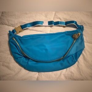 Stoney Clover Lane Jumbo Fannypack NWOT